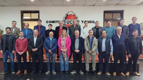 los intendentes de la ucr tambien piden lugar en el comite provincia los intendentes de la ucr tambien piden lugar en el comite provincia