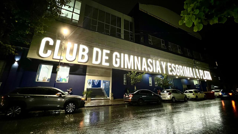 Gimnasia sacó un comunicado por el paro de AFA y Liga Profesional Gimnasia sacó un comunicado por el paro de AFA y Liga Profesional