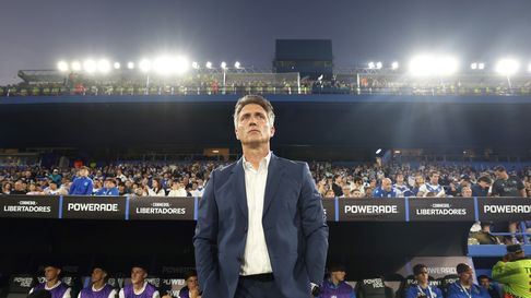 el velez de guillermo consiguio un triunfazo ante penarol el velez de guillermo consiguio un triunfazo ante penarol