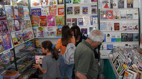 mendoza se prepara para recibir una nueva edicion de la feria del libro mendoza se prepara para recibir una nueva edicion de la feria del libro