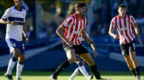 luciano gimenez: el salvador de estudiantes en el clasico ante gimnasia luciano gimenez: el salvador de estudiantes en el clasico ante gimnasia
