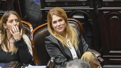 Lilia Lemoine y otro punzante posteo contra Victoria Villarruel. Lilia Lemoine y otro punzante posteo contra Victoria Villarruel.