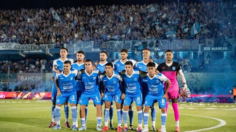 Estudiantes de Río Cuarto, el segundo ascendido a Primera División Estudiantes de Río Cuarto, el segundo ascendido a Primera División