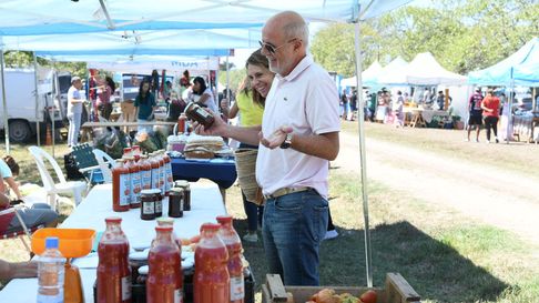 nueva edicion de la fiesta del tomate platense: conoce el cronograma completo nueva edicion de la fiesta del tomate platense: conoce el cronograma completo