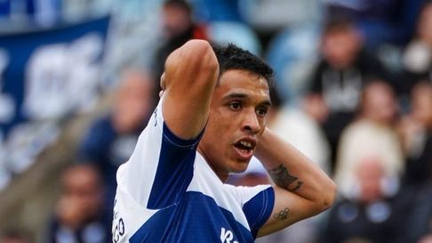 Sebastián Lomónaco rescindirá con Gimnasia y continuará su carrera en Europa. Jugará en Chipre Sebastián Lomónaco rescindirá con Gimnasia y continuará su carrera en Europa. Jugará en Chipre