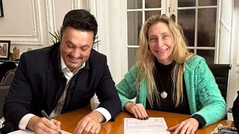 Luis Petri bajó el perfil en redes tras el escándalo de las coimas en la ANDIS, que involucra a Karina Milei. Luis Petri bajó el perfil en redes tras el escándalo de las coimas en la ANDIS, que involucra a Karina Milei.