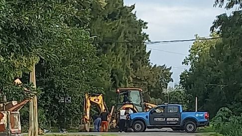 crecen los reclamos de vecinos de la plata contra el club san luis por el uso de calle 27 crecen los reclamos de vecinos de la plata contra el club san luis por el uso de calle 27