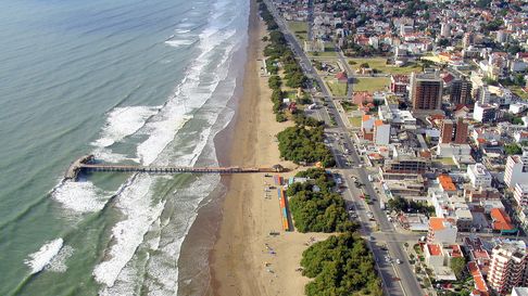 El ministro Augusto Costa alertó sobre la situación del turismo El ministro Augusto Costa alertó sobre la situación del turismo