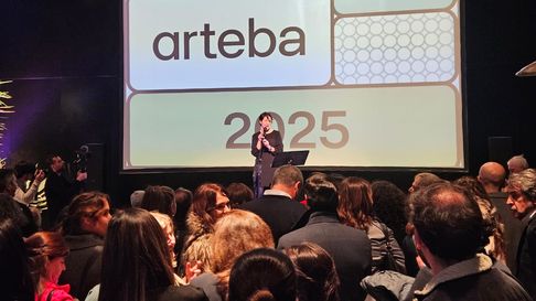 mendoza, san juan y san luis en la feria de arte contemporaneo mas importante del pais mendoza, san juan y san luis en la feria de arte contemporaneo mas importante del pais