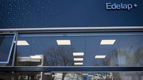 Los vecinos de La Plata, con bronca con Edelap Los vecinos de La Plata, con bronca con Edelap