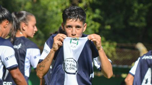 gimnasia festejo como visitante ante ferro gimnasia festejo como visitante ante ferro