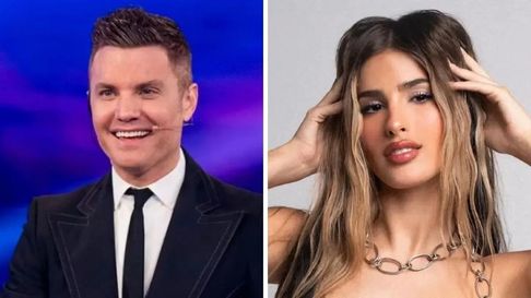 julieta poggio dijo que gran hermano es puro acomodo y santiago del moro le respondio julieta poggio dijo que gran hermano es puro acomodo y santiago del moro le respondio