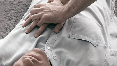 policia le salvo la vida a un casero rural con maniobras de rcp policia le salvo la vida a un casero rural con maniobras de rcp