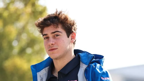 Franco Colapinto partirá desde el pit en el Gran Prmeio de Gran Bretaña por el campeonato mundial de Fórmula 1 Franco Colapinto partirá desde el pit en el Gran Prmeio de Gran Bretaña por el campeonato mundial de Fórmula 1