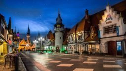 Realizarán una pedaleada nocturna a la República de los Niños Realizarán una pedaleada nocturna a la República de los Niños