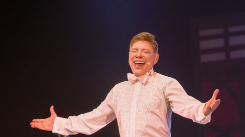 musica y solidaridad: asi sera el concierto de navidad que transmitira canal 7 musica y solidaridad: asi sera el concierto de navidad que transmitira canal 7