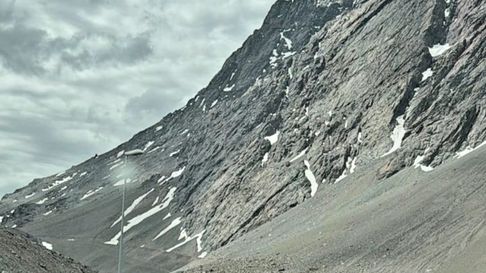 El Paso a Chile sigue habilitados durante las 24 horas. El Paso a Chile sigue habilitados durante las 24 horas.