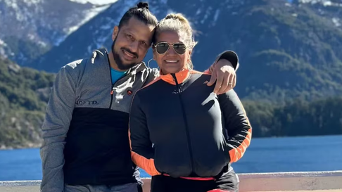 gladys la bomba tucumana revelo la ultima conversacion que tuvo con su novio antes de morir gladys la bomba tucumana revelo la ultima conversacion que tuvo con su novio antes de morir