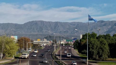 La obra del Acceso Este tuvo a varias empresas interesadas. La obra del Acceso Este tuvo a varias empresas interesadas.