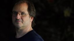 Martín Kohan regresa a la capital bonaerense Martín Kohan regresa a la capital bonaerense