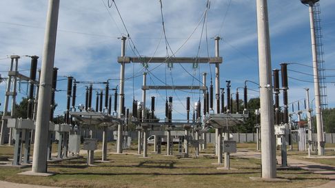 Multas millonarias para empresas eléctricas Multas millonarias para empresas eléctricas