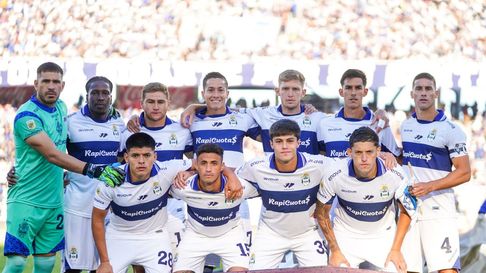 fuera de la zona de playoffs, gimnasia sigue atento el partido de instituto fuera de la zona de playoffs, gimnasia sigue atento el partido de instituto