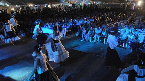 llega el paseo federal 2025 a godoy cruz, la antesala de la fiesta nacional de la vendimia llega el paseo federal 2025 a godoy cruz, la antesala de la fiesta nacional de la vendimia
