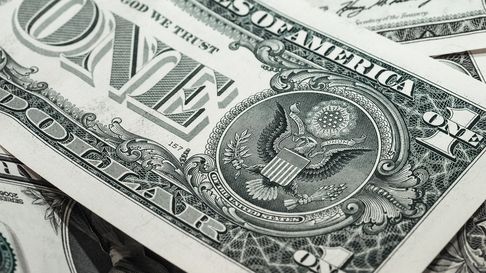 La cotización del dólar blue arrancó con subas en 2025. La cotización del dólar blue arrancó con subas en 2025.