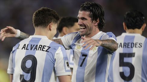la seleccion argentina le dio una paliza monumental a brasil la seleccion argentina le dio una paliza monumental a brasil