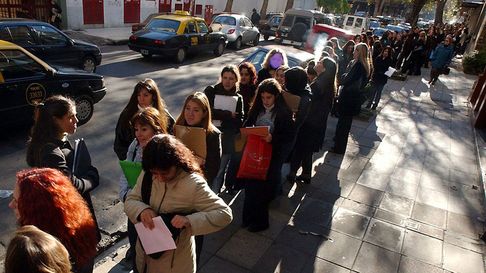 Pluriempleo y monotributo, dos caras de una misma moneda del mercado laboral actual. Pluriempleo y monotributo, dos caras de una misma moneda del mercado laboral actual.
