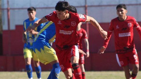 Cambaceres enfrentará al equipo de la familia de Lionel Messi en la C Cambaceres enfrentará al equipo de la familia de Lionel Messi en la C