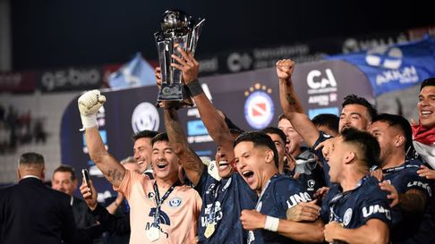 Independiente Rivadavia tiene fecha para el debut en Copa Argentina. Independiente Rivadavia tiene fecha para el debut en Copa Argentina.