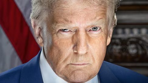 Donald Trump quiere el Nobel de la Paz. Donald Trump quiere el Nobel de la Paz.