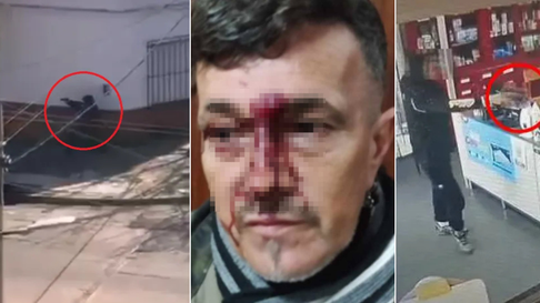 frente a la inseguridad en tolosa, haran una reunion vecinal frente a la inseguridad en tolosa, haran una reunion vecinal