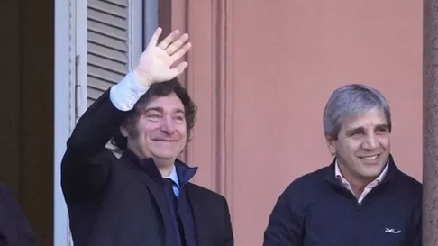 denuncian que la inflacion de enero fue dibujada por el gobierno de milei denuncian que la inflacion de enero fue dibujada por el gobierno de milei