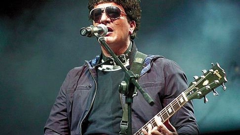 Vuelve Pity Álvarez Vuelve Pity Álvarez