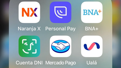 ARCA le puso fin a la exención del impuesto al cheque para billeteras virtuales. ARCA le puso fin a la exención del impuesto al cheque para billeteras virtuales.