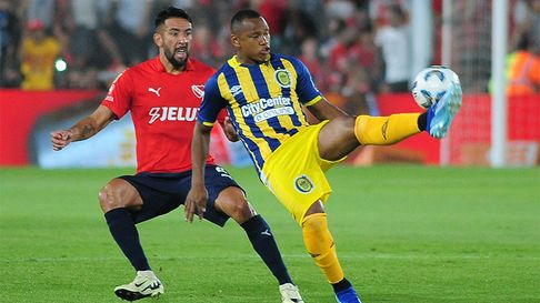 Rosario Central recibirá a Independiente, se define el rival de Estudiantes Rosario Central recibirá a Independiente, se define el rival de Estudiantes