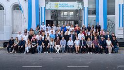 Luego de 18 años, el intendente Julio Alak volverá a presidir el PJ La Plata Luego de 18 años, el intendente Julio Alak volverá a presidir el PJ La Plata