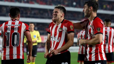 Estudiantes en el 2022, sí logro sortear los repechajes de la Copa Libertadores Estudiantes en el 2022, sí logro sortear los repechajes de la Copa Libertadores