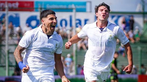 Gimnasia ganó en Junín y los dirigidos por Alejandro Orfila superaron a varios rivales directos Gimnasia ganó en Junín y los dirigidos por Alejandro Orfila superaron a varios rivales directos