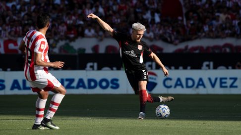 Estudiantes vuelve a jugar domingo en el Estadio UNO tras un año Estudiantes vuelve a jugar domingo en el Estadio UNO tras un año
