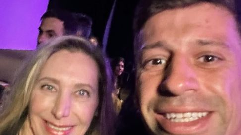 un candidato a concejal de la plata desato la furia del gordo dan un candidato a concejal de la plata desato la furia del gordo dan