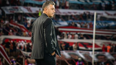 River pierde piezas claves para Marcelo Gallardo. River pierde piezas claves para Marcelo Gallardo.