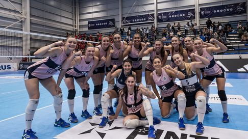Gimnasia le ganó a Estudiantes y se clasificó a las semifinales Gimnasia le ganó a Estudiantes y se clasificó a las semifinales