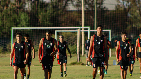 Huracán Las Heras y San Martín jugarán una nueva edición del torneo Federal A. Huracán Las Heras y San Martín jugarán una nueva edición del torneo Federal A.