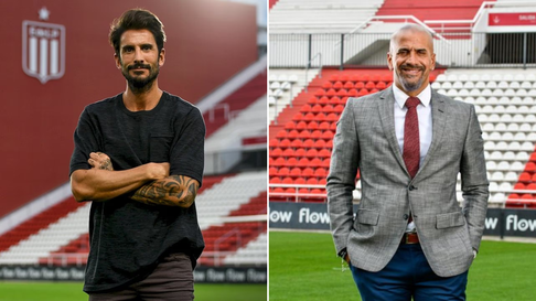 angeleri y veron, una salida a traicion de un idolo de estudiantes angeleri y veron, una salida a traicion de un idolo de estudiantes