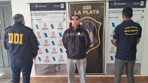 se entrego otro allegado a tobar involucrado en la pelea de gonnet se entrego otro allegado a tobar involucrado en la pelea de gonnet