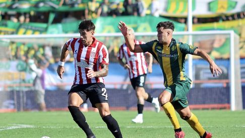 Estudiantes se medirá con Aldosivi, el domingo 1 de junio desde las 14 Estudiantes se medirá con Aldosivi, el domingo 1 de junio desde las 14