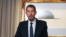 Renunció otro funcionario de Milei Renunció otro funcionario de Milei